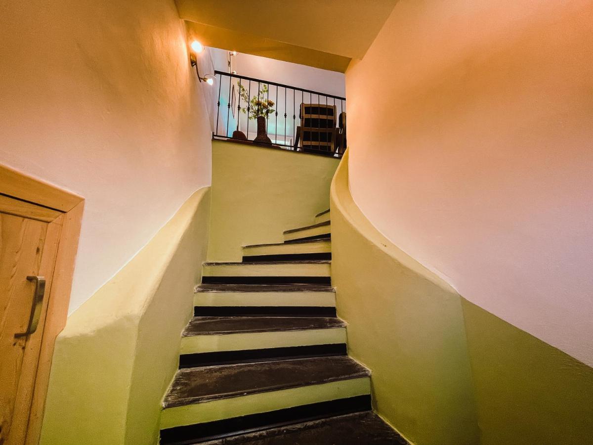 Terzorio Mar Ligure-Trilocale Vista Mare Apartment Bagian luar foto